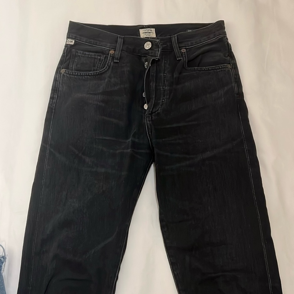 Citizens of Humanity Liya Jeans